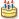 生日蛋糕 生日蛋糕
